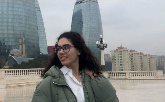 Hazırlığa getmədən ən yüksək balı topladı: “Özümə güvənirəm...”