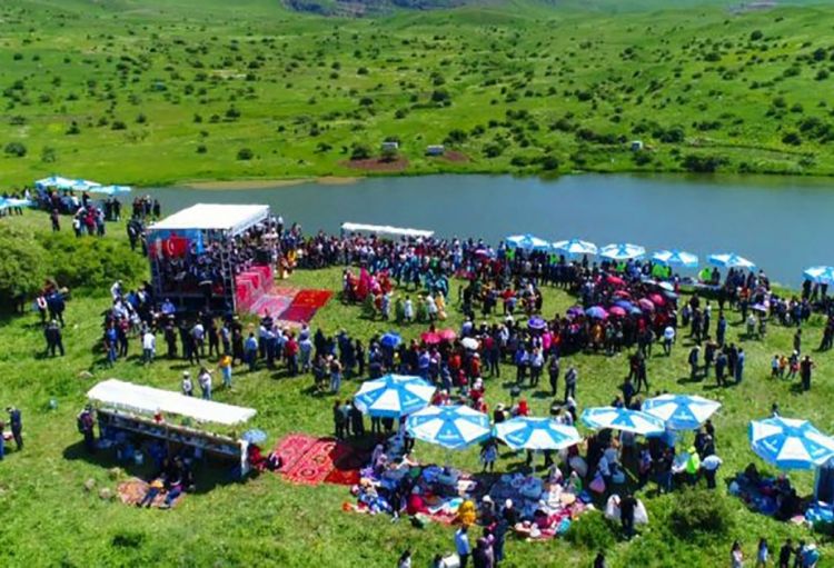 Batabatda festival keçiriləcək