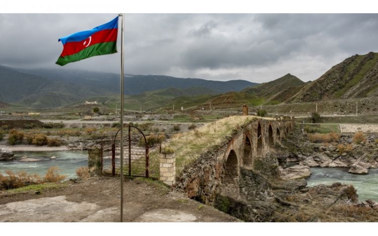 İllərin Cənub həsrəti