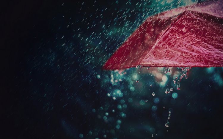 İntensiv yağış yağacaq, şimşək çaxacaq, güclü külək əsəcək<font color='red'> - XƏBƏRDARLIQ</font>