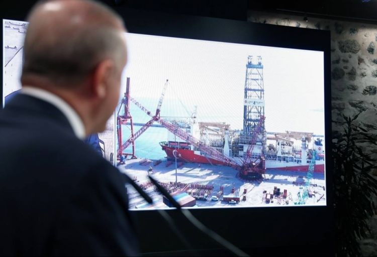 Türkiyə təbii qaz idxalından asılılığını azaldır