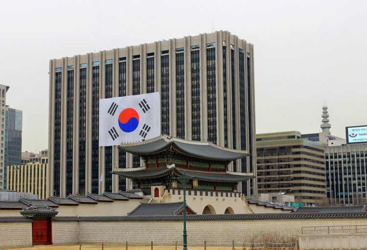 Tayvan məsələsinə görə Seul ilə Pekin arasında diplomatik gərginlik yaranıb