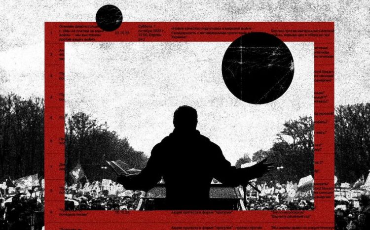 WP: Kreml Almaniyada sağçı və solçulardan ibarət anti-Ukrayna ittifaqı qurmaq niyyətindədir