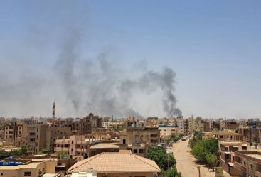 Sudanda üç günlük atəşkəs elan olunub