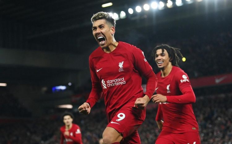 KİV: “Liverpul”un hücumçusu “Barselona” ilə anlaşıb”