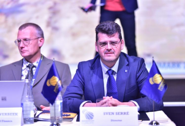 Avropa Badminton Konfederasiyasına yeni prezident seçilib