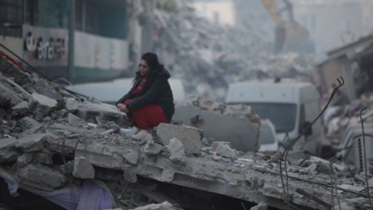 Kahramanmaraş fəlakətini araşdıran alimlər: “Türkiyədə 6,8 bal maqnitudada yeni zəlzələ olacaq”