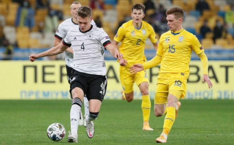 Almaniya millisinin 1000-ci oyunundakı rəqibi açıqlanıb