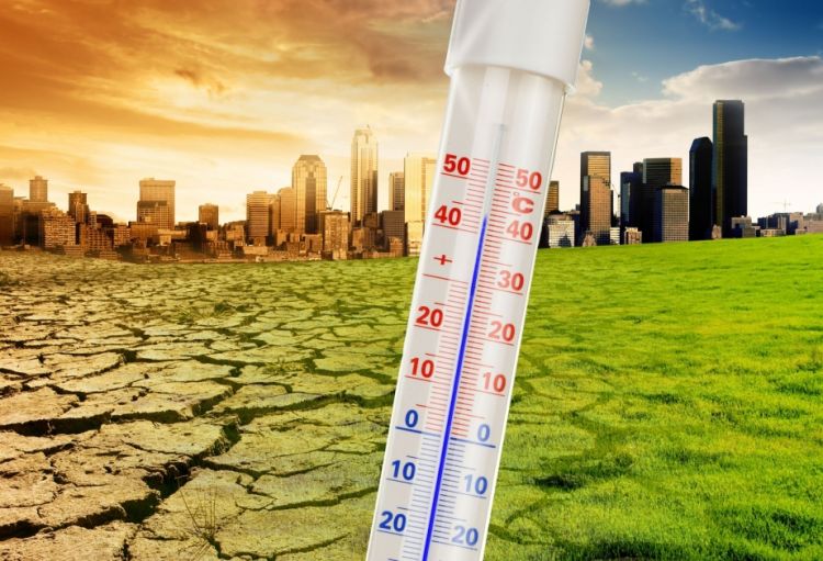 ÜMT-nin məruzəsi: 2015-2022-ci illər müşahidələr tarixində ən isti səkkizillik olub