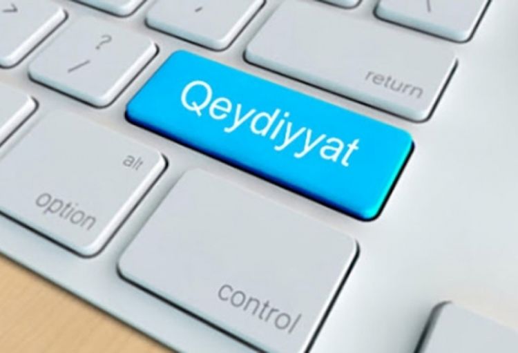 Ümumi orta təhsil bazasında kolleclərə sənəd qəbulu bu gün başa çatır