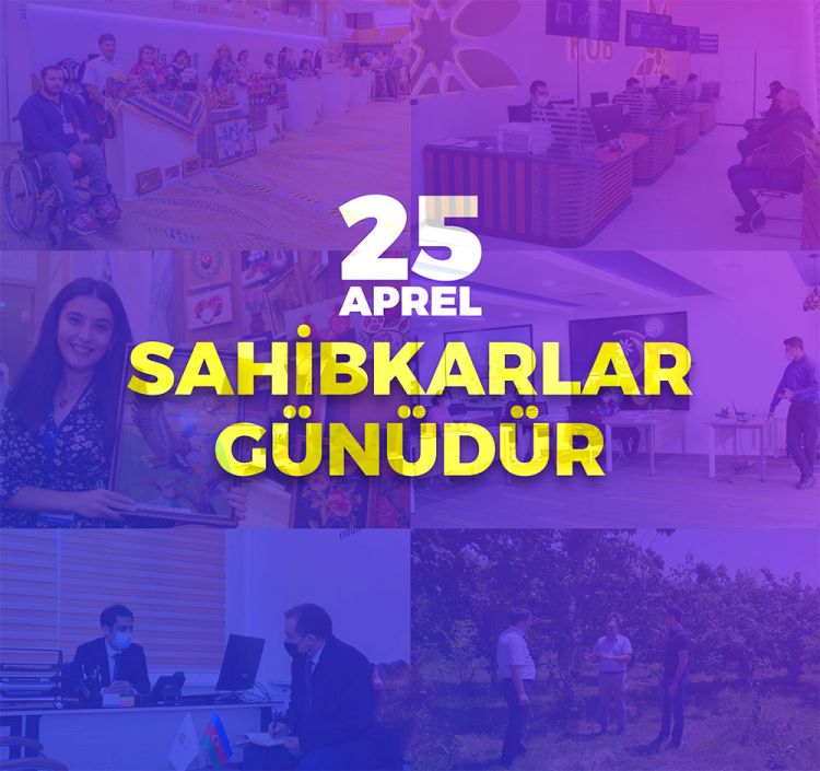 Muxtar respublikada yeni iqtisadi və biznes mühiti yaradılır