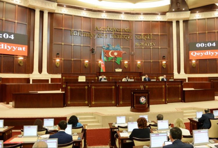 Zahid Oruc: Laçın yolunda sərhəd-buraxılış məntəqəsinin qurulması ermənilərin qanunsuz fəaliyyətinə son qoyacaq