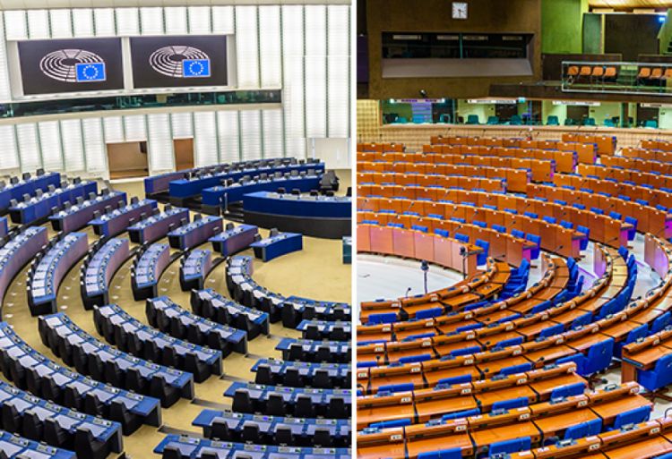 AŞPA-nın ikinci plenar iclası işə başlayıb