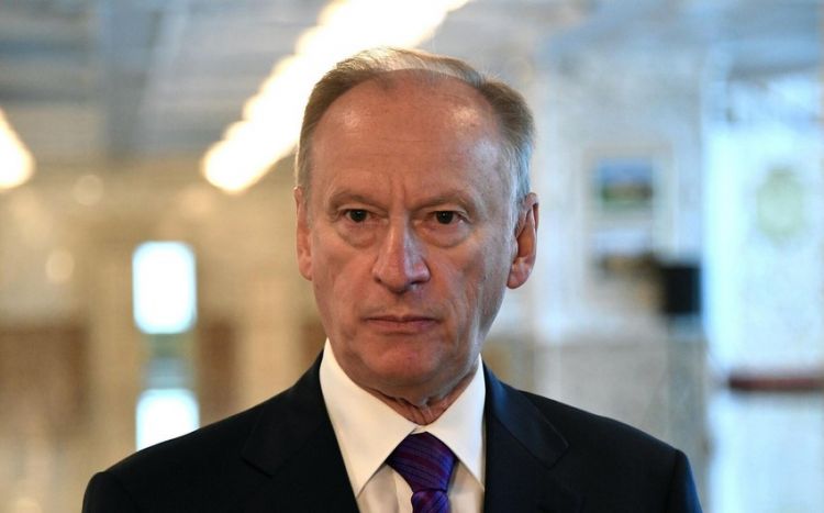 Nikolay Patruşev: "ABŞ Rusiya və digər dövlətlərə qarşı bioloji müharibə hazırlayır"