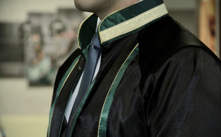 Naxçıvanda vəkilliyə qəbulla bağlı müsabiqə elan olunub