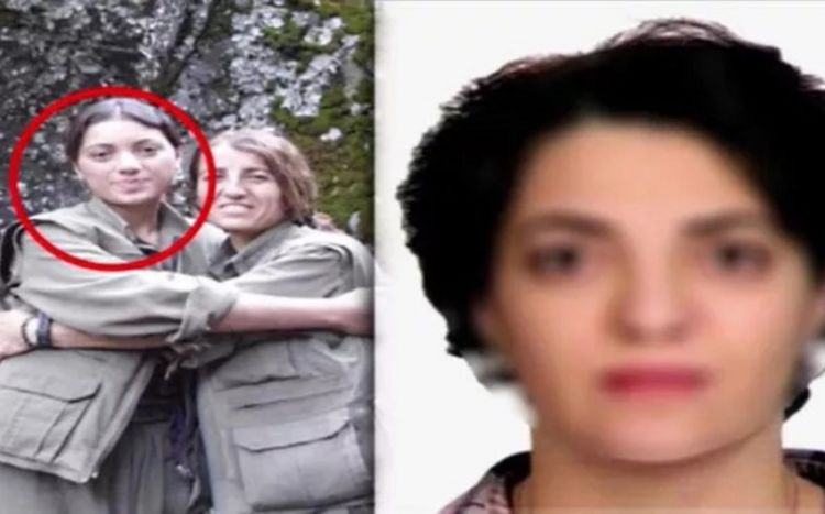 Türkiyədə PKK-ya qarşı əməliyyat keçirilib, deputatlığa namizəd saxlanılıb