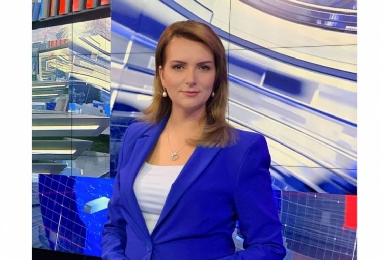 A.Lavrina: Azərbaycan–Ermənistan sərhədində nəzarət-buraxılış məntəqəsi sülhə aparan yeganə yoldur