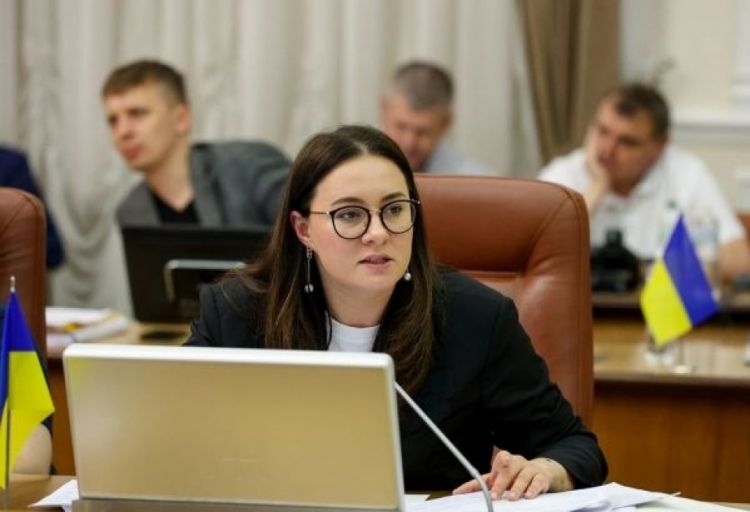 Ukrayna İrana qarşı sanksiyalar tətbiq edəcək