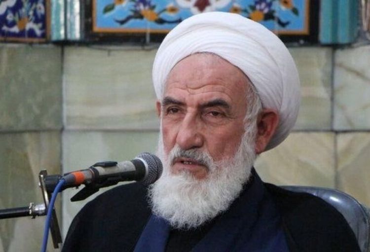 İranda Ekspertlər Şurasının üzvü öldürülüb