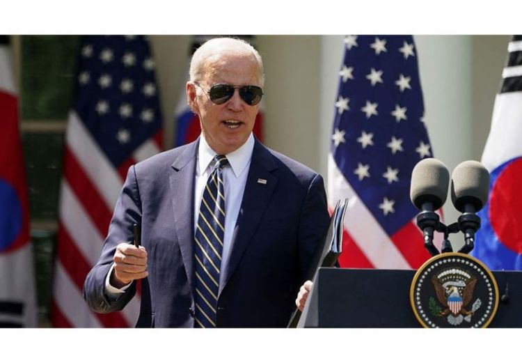 ABŞ Prezidenti: Nüvə silahlarını Koreya yarımadasında yerləşdirməyəcəyik