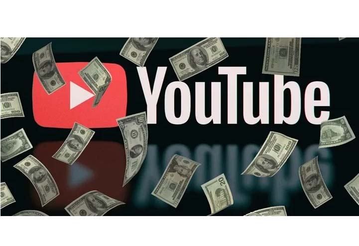 "YouTube"un reklam gəlirləri azalıb