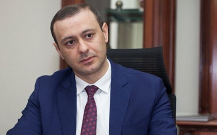 Ermənistan Təhlükəsizlik Şurasının katibi: "Ölkəmiz çox ağır vəziyyətdədir”