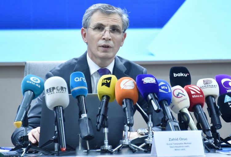 Türkiyədə keçiriləcək seçkilərin nəticələri Azərbaycana necə təsir edəcək?<font color='red'> -  STM-in sorğusu</font>