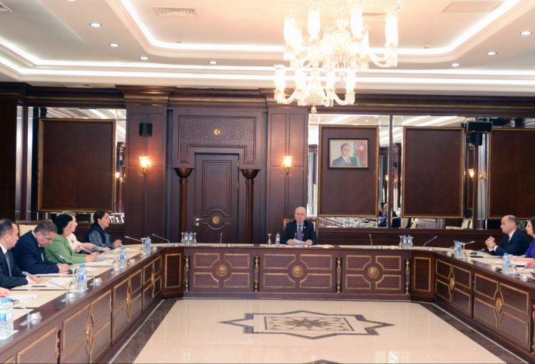 Peşə məktəblərində qiyabi təhsil ləğv edilir