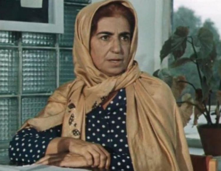 Bu gün Xalq artisti Məhluqə Sadıqovanın doğum günüdür