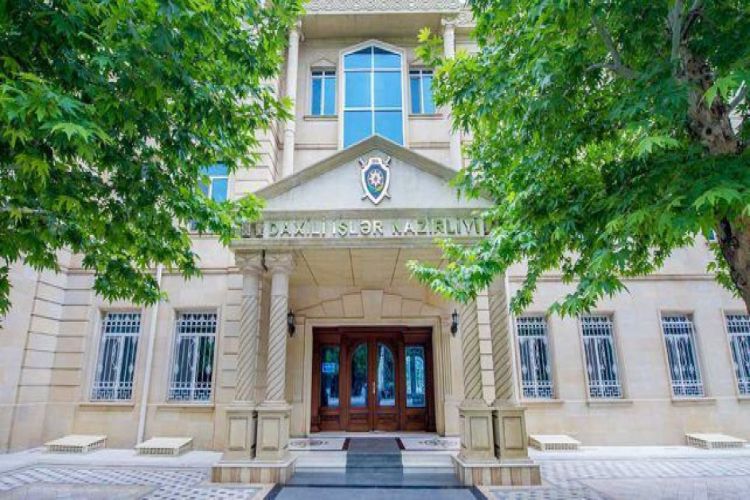 Şərurun polis rəisi vəzifəsindən azad edilib 