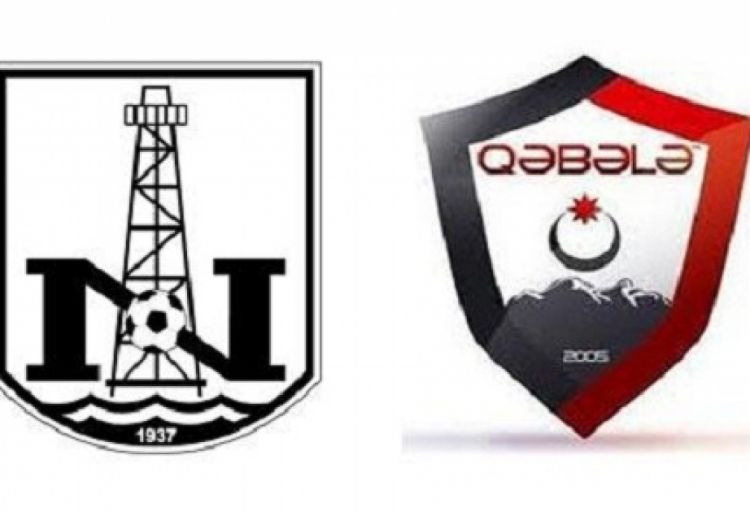 Azərbaycan kuboku: “Neftçi” və “Qəbələ” ikinci dəfə finalda üz-üzə gələcəklər