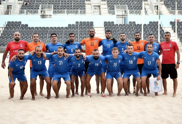 Azərbaycan millisinin Türkiyə yığması ilə yoldaşlıq oyunları üçün heyəti açıqlanıb