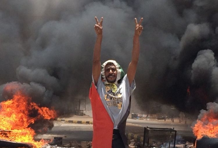 ABŞ vətəndaşlarının Sudandan təxliyəsi başlayıb