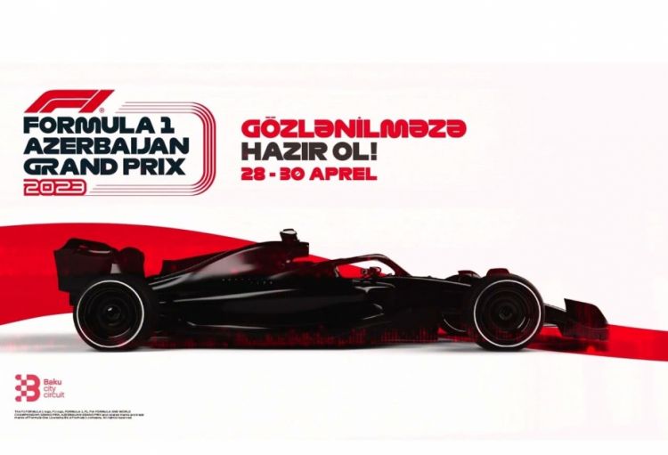 Bu gün Formula 1 üzrə Azərbaycan Qran-Prisinin qalibi müəyyənləşəcək