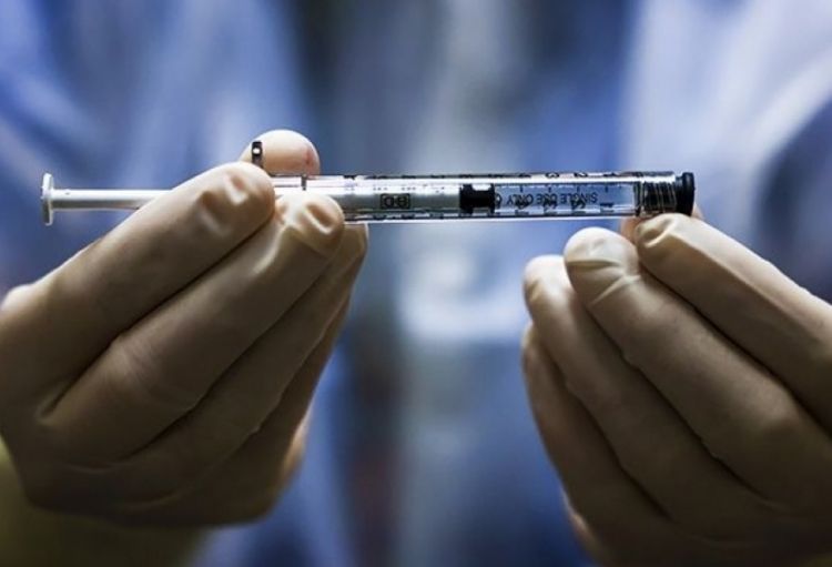 Xərçəngə qarşı peyvənd 2030-cu ilə qədər hazır olacaq