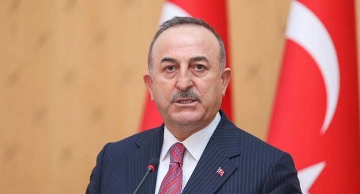 Mövlud Çavuşoğlu: “Daha böyük və güclü Türkiyəni formalaşdırmaq məqsədimizə çatacağıq”