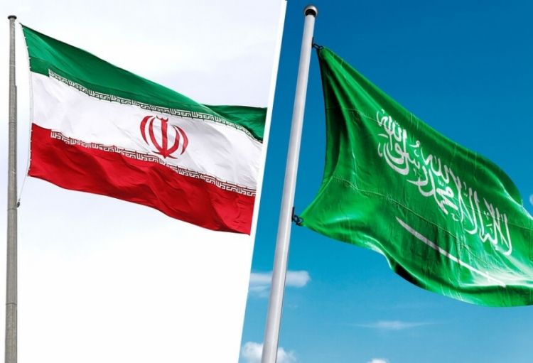 İranın Ər-Riyaddakı səfirliyi yenidən açılıb