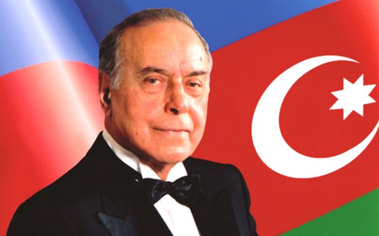 Naxçıvanda möhtəşəm yubiley tədbiri, dron, lazer şou və atəşfəşanlıq olacaq<font color=red> - VİDEO</font>