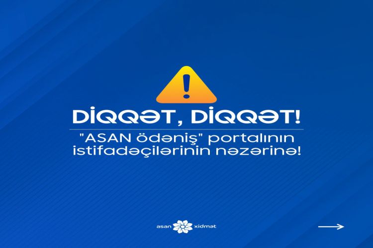 "AsanPay" adı altında vətəndaşların kart hesablarından vəsaitlər mənimsənilir