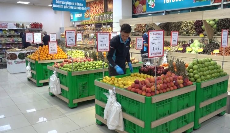 Naxçıvanda yeni iş yerləri yaradılır<font color=red> - VİDEO</font>