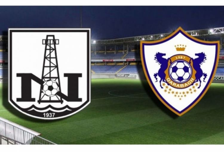 Premyer Liqa: Bu gün “Neftçi” və “Qarabağ” komandaları qarşılaşacaq