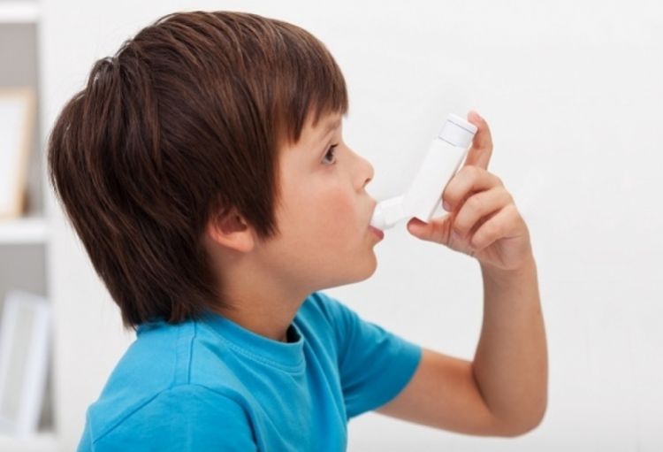 Mayın 2-i Ümumdünya Astma ilə Mübarizə Günüdür