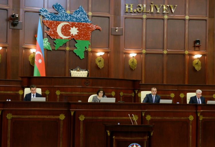 Ailə Məcəlləsinə dəyişiklik edilir