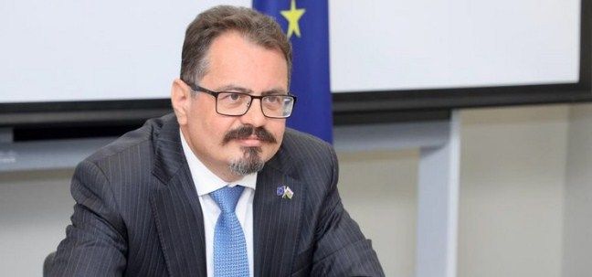 Aİ Azərbaycanda minatəmizləmə prosesinə dəstəyi davam etdirəcək