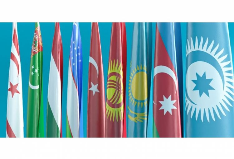 Mayın 3-ü Türk Dünyasının Həmrəyliyi Günüdür