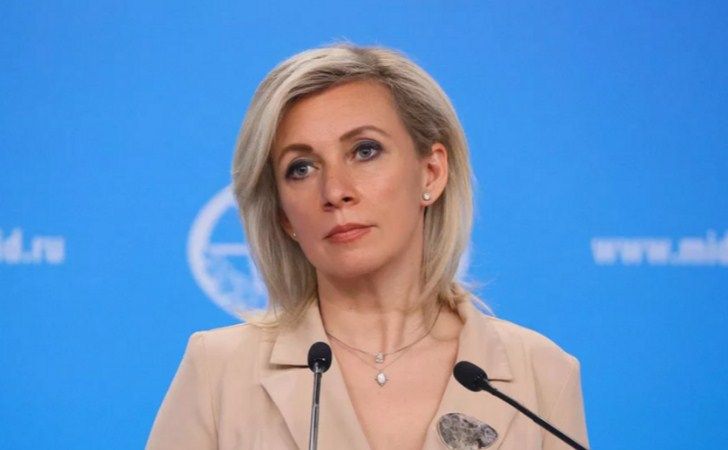 Zaxarova: "Bakı və İrəvan Rusiyada danışıqların keçirilməsinə razılıq verib"