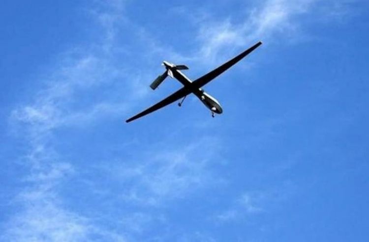 Moskvada pilotsuz uçuş aparatlarına qadağa qoyuldu