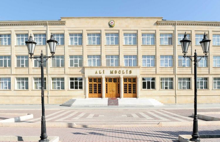 “Naxçıvan Muxtar Respublikasının Dövlət Sığorta Xidməti” publik hüquqi şəxsi ləğv edilib<font color='red'> - SƏRƏNCAM</font>