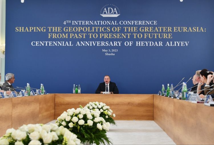 Azərbaycan Prezidenti: Səfirliyimizə hücum diplomatlarımızı və onların ailə üzvlərini qətlə yetirmək məqsədilə qəsdən təşkil olunmuş terror aktı idi