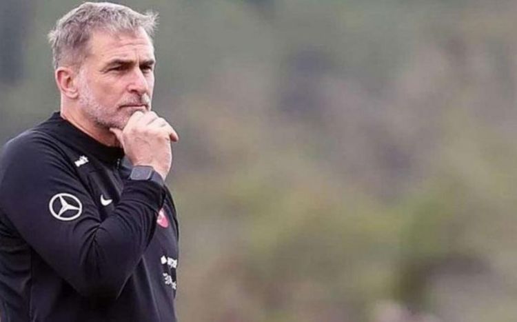 KİV: Türkiyə millisinin baş məşqçisi istefaya göndərilib